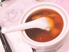 -东方明珠老上海8号餐厅(东方明珠广播电视塔店)