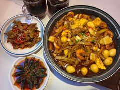 -蟹宗蟹(润达国际五楼店)