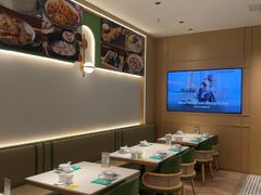 -荔粥记潮汕砂锅粥(新北万达店)