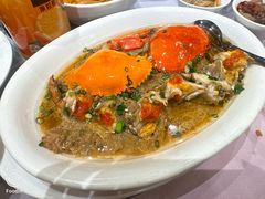 -顺风海鲜港(金玉兰店)