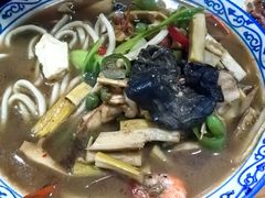 -姚记面馆(瑶琳路店)