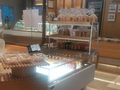-西村叔叔的店·面包·甜品·蛋糕(清河万象汇店)