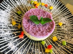 -YUE·6·西式融合餐厅(外滩六号店)