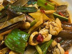 -老字号蛇口德记烧腊饭店·海鲜加工