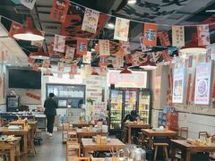 -黔有有贵州酸汤夺夺粉火锅(五味十字店)