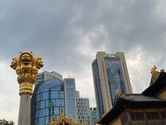 -上海久光百货