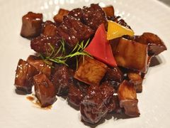 -阿明小菜·海鲜·上海菜(梅陇店)