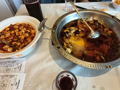 -辣婆婆(航天桥店)