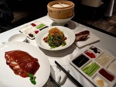 -四季民福烤鸭店(故宫店)