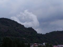-大伊山景区