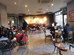 -星巴克(蒲汇塘路店)