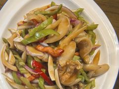 -威海九禧海鲜居渔水饺(经区店)