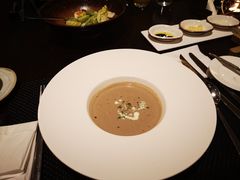 -圣丰索菲特·法国餐厅