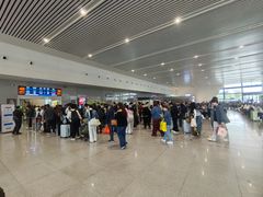 -余姚北站