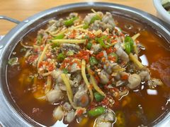 -艺味深尝(云锦路店)