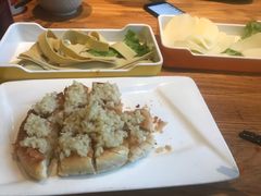 -有才叔的小馆(招商依云曲江店)