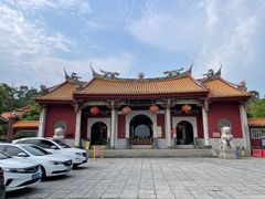-梵天禅寺
