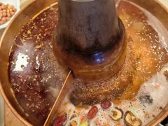 -马记伊源斋涮肉·清真菜(百子湾店)