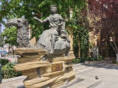 -天津意大利风情旅游区