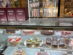 -哈根达斯(济南万象城店)