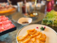 黄金耳-慢丽江·云南野生菌土鸡锅(付家庄店)