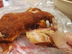 德州扒鸡-陶记正宗德州扒鸡(科巷店)