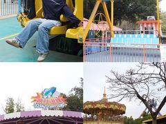 -盈香心动乐园