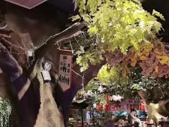 -城墙拐拐火锅(三峡广场黑金冠店)