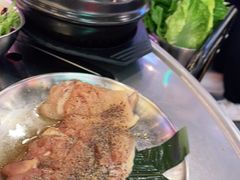 -玄希浪漫厨房·韩料烤肉(湖滨银泰in77店)