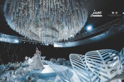 点击看大图 -六月嫁期婚礼(旗舰店)