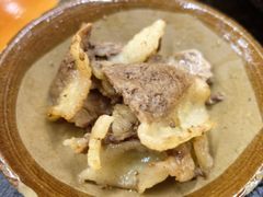 -老姐石板烧烤+铜炭火锅(总店)