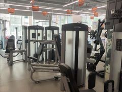 -乐刻运动健身(南山西丽366大街店)