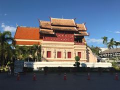 -帕辛寺