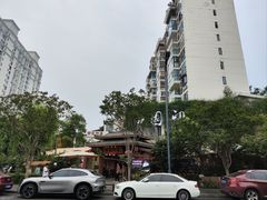-田园印象·成都土菜院子(华阳店)
