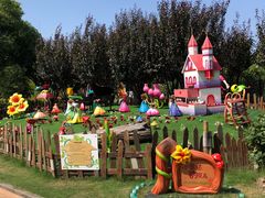 -安徒生童话乐园