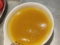 -合易泓烤肉•首创生椰大油边(宁山路店)