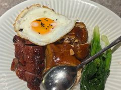-留半山·香港食堂(啦啦宝都店)