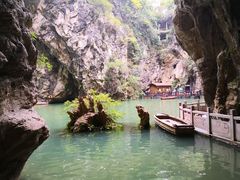 -天河潭旅游度假区