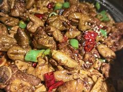 -六月雪干锅(绵阳凯德广场店)