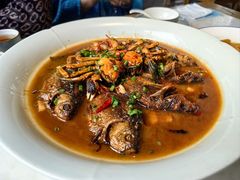 -二十八里太湖船菜(吉祥路店)