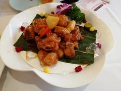 -肥肥小厨(咸阳路店)