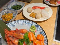 -温野菜涮涮锅(西单大悦城店)