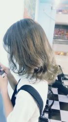 点击看大图 -MOKA HAIR SALON 烫染造型
