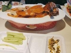 -京鸭棠(让胡路万达店)