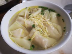 -绿杨馄饨临顿路店