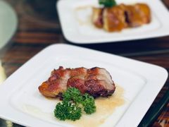 -厦门朗豪酒店 · 明阁中餐厅