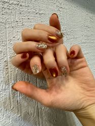 -StartNail美甲
