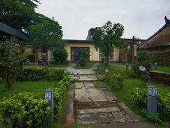 -许驸马府