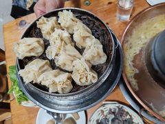 烧麦-元盛居(生态大街店)