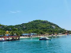 -海南分界洲岛旅游区